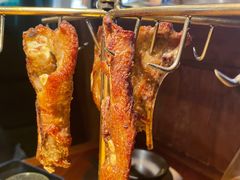 -楼兰新疆主题餐厅(苏州中心店)