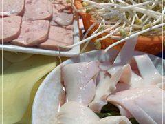 -六公里老火锅(总店)