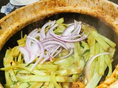 -老廣食堂(区庄店)