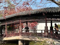 -常熟方塔园