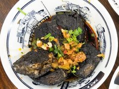 -黑白电视老长沙吃货铺(南岗万达店)