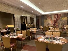 大堂-协成海鲜火锅(情侣路店)