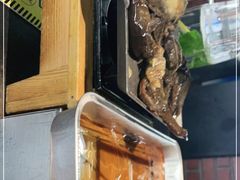 -很久以前羊肉串(长寿路星方汇店)