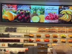 -神帆·元气汤泉(解放西路店)