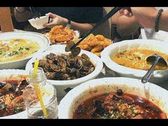 -辣四方新派川菜