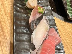 -合点寿司(金虹桥商场店)