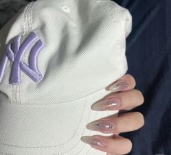 -JX今喜美甲美睫