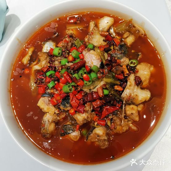 蓉庭川府饭庄