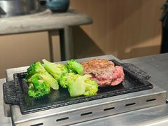 -肉肉大米(金虹桥店)