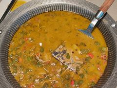 -半天妖烤鱼(丰科万达店)