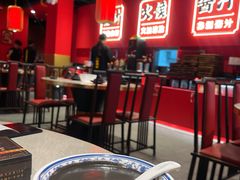手磨芝麻糊-金系·顺德啫鸡大王(创意产业园店)