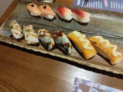 -傑·料理·海鲜放题(佛山文华荟店)