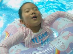 -青岛东方影都融创水世界