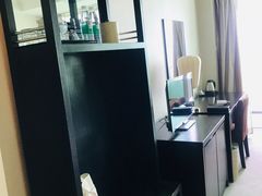 -北京九华山庄会展酒店