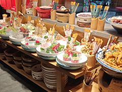 -鸽子窝(黄村店)