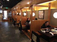 大堂-松子料理(亮马桥店)