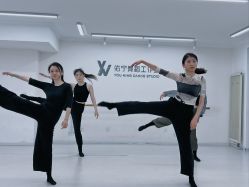 -佑宁舞蹈工作室