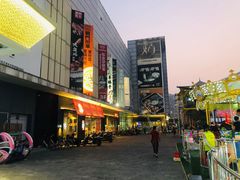 -北京华联购物中心(天通苑店)