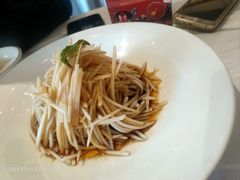 -月福京味斋·烤鸭店·北京菜(鼓楼总店)