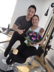 -康舒普拉提工作室control pilates