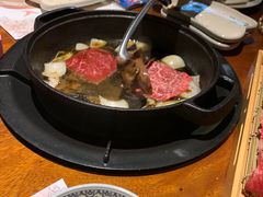 -肉魁屋·烧肉·烧鸟·酒场(高新店)