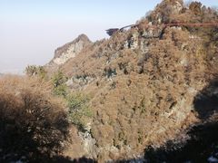 -少华山国家森林公园