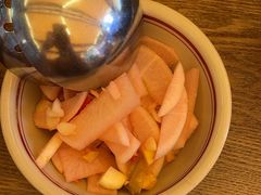 -井福老火锅(温江亚洲湾店)