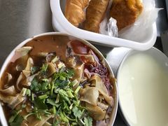 -陈记锅巴菜(五大道店)