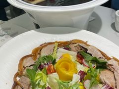 -3号仓库·创意中国菜(新世界城店)