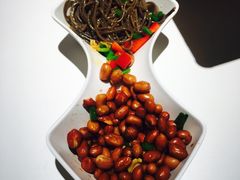 -鱼酷活鱼烤鱼(恒隆广场店)