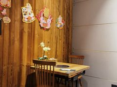-四喜小胖·北京涮肉(五道营店)