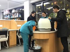 -联合动物医院(光谷诊疗中心)