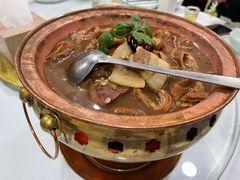 -恭敬李·烤鸭(天坛北门店)