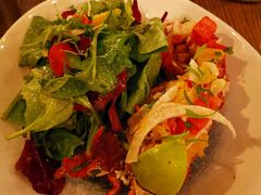 -Burger & Lobster(Dean Street)