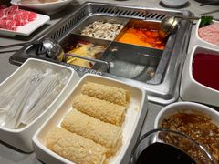 -海底捞火锅(杭州萧山宝龙广场店)