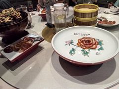 -京味斋·北京烤鸭(华威桥北工大店)