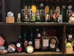 -纹兵卫手打荞麦面日料(虹桥本店)