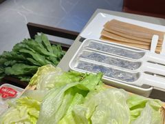 -蝎王府羊蝎子(虎坊桥总店)