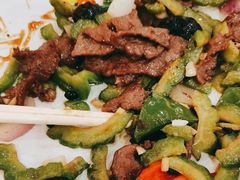 -东江海鲜酒家(艺都分店)
