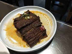-福荣居褡裢火烧京味家常菜(西四店)
