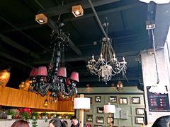 -漫咖啡MAANCOFFEE(清江路店)