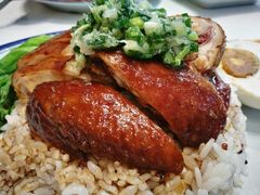 -食运茶餐厅(文化宫店)