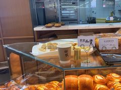 -21克拉面包(崂山万象汇店)