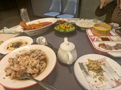 -同庆楼(华强吾悦广场店)