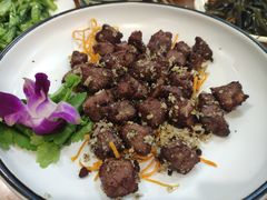 -友强·23年特色海鲜大排档(厦门店)