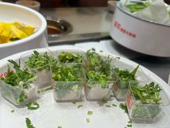 -龍歌自助小火锅(雨花台江南虹悦城店)