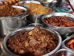 -浪哥卤味捆鸡(南门口店)