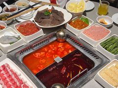 -海底捞火锅(世纪金源店)