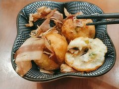 -小条食堂(三坊七巷店)