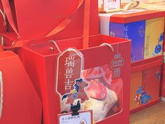 -南宋胡记(杭州灵隐寺店)